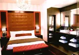 Sanctuary Hotel New York foto 1