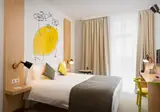 Ibis Styles Budapest City hotel foto 3