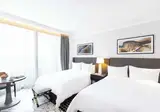 Fairmont La Marina Rabat foto 2