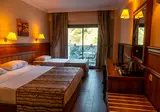 Green Nature Resort & Spa foto 11