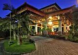 Adi Dharma Hotel foto 8