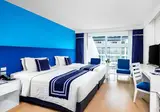 Blue Cabin Hotel foto 3
