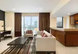 Ramada by Wyndham Dubai Barsha Heights foto 14