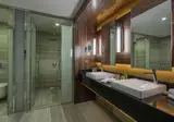 Doubletree by Hilton Istanbul Topkapi Hotel foto 21