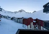 Résidence les Platières foto 1