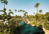 Hotel & Resort Jomtien Palm Beach foto 1