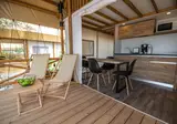 Arena One 99 Glamping foto 27