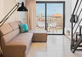 Saint George Aparthotel foto 4