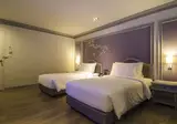 Imm Hotel Ladprao Bangkapi Bangkok foto 2
