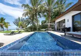 Veridiana Hotel Zanzibar foto 6