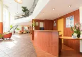 ibis budget Nice Californie Lenval foto 5