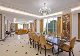 Dusit Hotel & Suites Doha foto 14