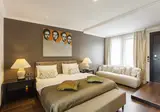 Quentin Boutique Hotel foto 19