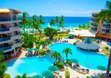 Accra Beach Hotel & Spa foto 1