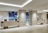Hyatt Regency Hesperia Madrid foto 19