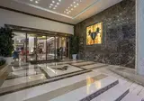 Sunland Resort Hotel Beldibi foto 17