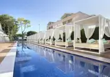 Mar Hotels Playa de Muro Suites foto 6