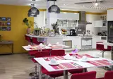 Mercure Nice Centre Grimaldi foto 4