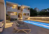 Casa D'Oro Suites foto 9