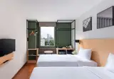 Ibis Bangkok Sukhumvit 4 foto 2