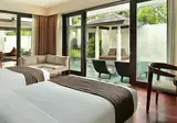 The Seminyak Beach Resort & Spa foto 15