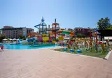 Hotel Club Aqua Plaza foto 7