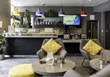 Heeton Concept Hotel - Kensington London foto 3