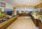 Hotel Holiday Inn Express Edinburgh Royal Mile foto 9