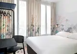 ibis Styles Paris Gare Saint-Lazare foto 27