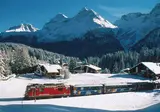 Kerst en Oud en Nieuw in de Alpenlanden, Widnau foto 7