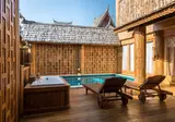 Santhiya Phuket Natai Resort & Spa foto 11