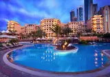Le Meridien Mina Seyahi Beach Resort & Marina foto 25