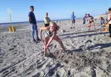 Strandcamping Jagtveld foto 2