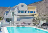Paralia Diamond Villa foto 7