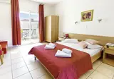 Filia Hotel Thassos foto 5