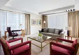 The H Hotel Dubai foto 3