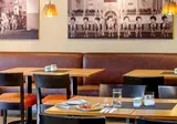 ibis Wien City foto 8