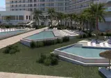 Pegasos Deluxe Beach Hotel foto 17