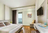 Ammon Zeus Luxury Beach Hotel foto 2