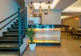 Alesta Midtown Apart Hotel foto 3