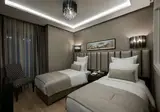 Le Petit Palace Hotel foto 28