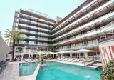 Hotel Kaktus Playa foto 1
