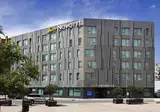 Novotel Suites Malaga Centro foto 10