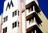 Marseilles Hotel foto 2