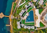Hotel Baia Bodrum foto 14