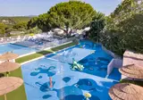 Camping Parc Montana foto 6