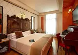 Hotel Saturnia & International foto 11