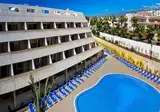 Las Piramides Resort foto 6