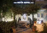 Hotel Metin foto 16