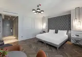 Wish More Hotel Sisli foto 24